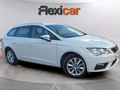 Blanco Usado 2017 Seat Leon Style Berlina | 10.490 € (Super precio)