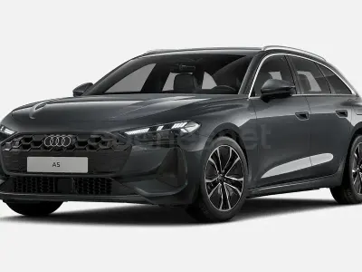 Usado Audi A5