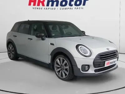 Usado Mini Cooper Clubman