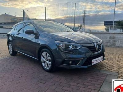 usado Renault Mégane IV 