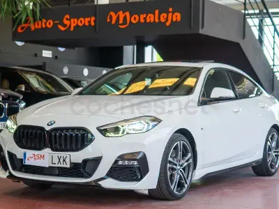Usado BMW 220