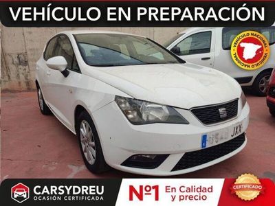 usado Seat Ibiza 1.2 Tsi Reference