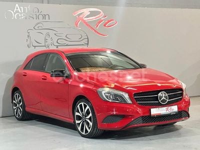 Mercedes A220