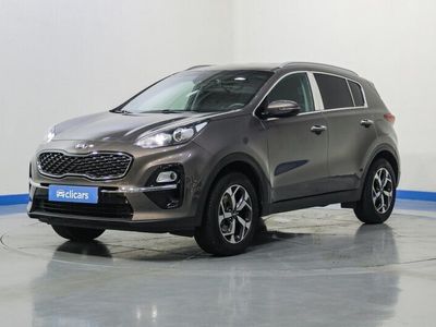 usado Kia Sportage Sportage1.6 GDi Drive Plus 4x2 132