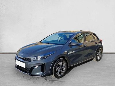 Usado Kia XCeed 160 CV (117 kW) 2024 Gris SUV