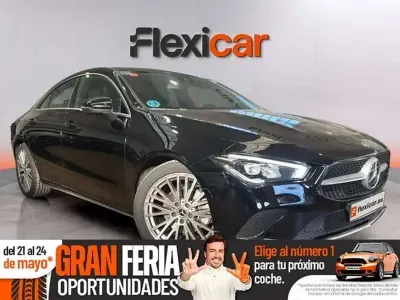 Occasion Mercedes CLA200