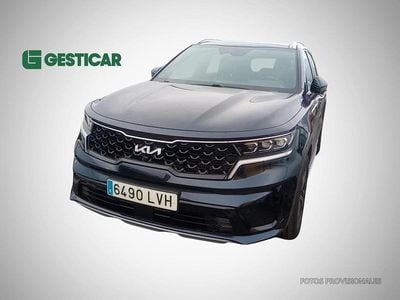 Usado Kia Sorento 265 CV (194 kW) 2021 SUV