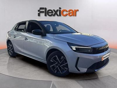 Usado Opel Corsa 101 CV (74 kW) 2024 Gris Utilitario