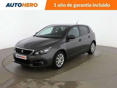 usado Peugeot 308 1.2 PURETECH STYLE