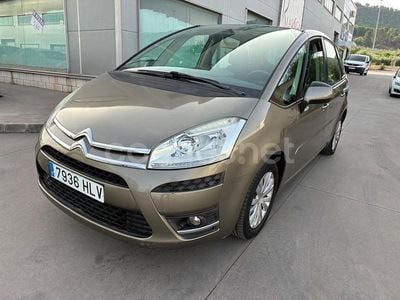 Citroën C4 Picasso