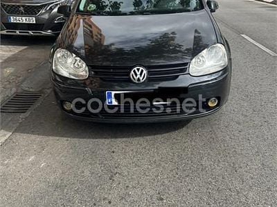 VW Golf V