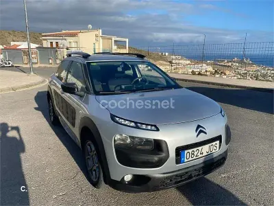 Usado Citroën C4 Cactus