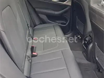 Usado BMW X3 xLine 190 CV (139 kW) 2023 Gris / plata SUV