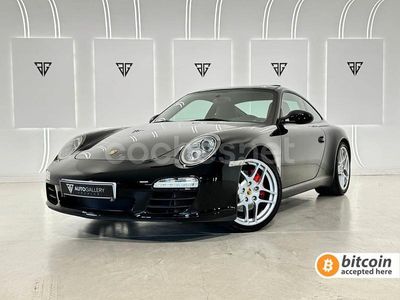 Porsche 911 Carrera S