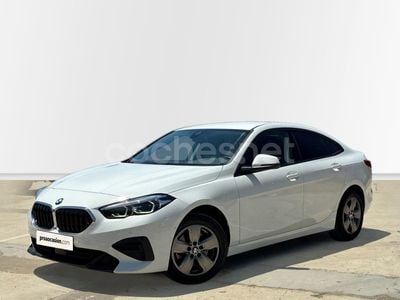 BMW 216