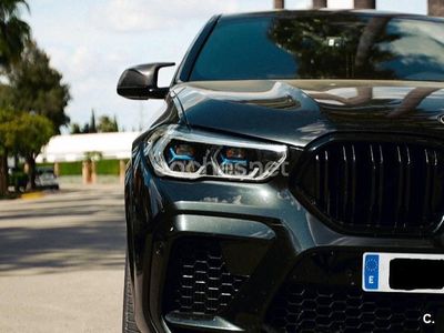 BMW X6 M