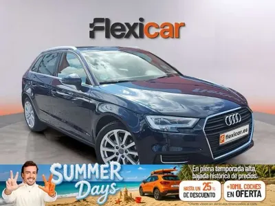 Usado Audi A3 Sportback