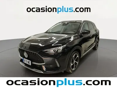 Usado MG HS Luxury 162 CV (119 kW) 2024 Blanco SUV