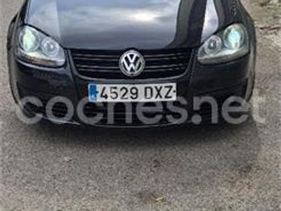 VW Golf V