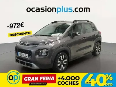Usado Citroën C3 Aircross