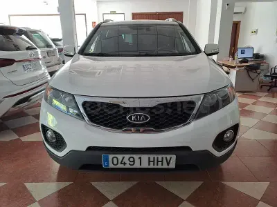 Usado Kia Sorento