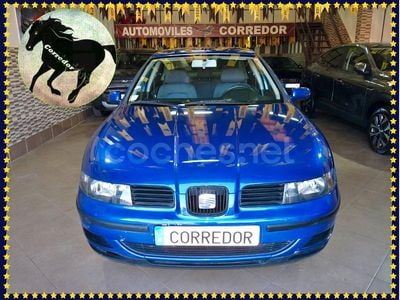 Seat Toledo