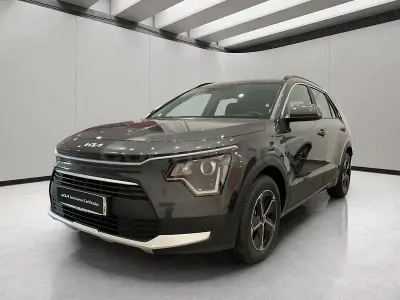 Usado Kia Niro