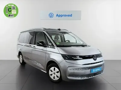 Usado VW California