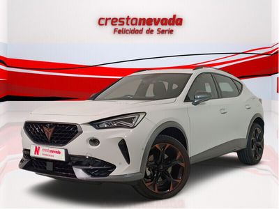 usado Cupra Formentor 1.4 e-Hybrid DSG 150 kW (204 CV) Te puede interesar