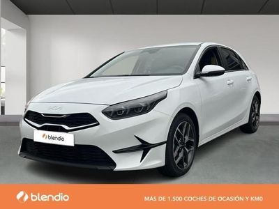 Nuevo Kia Ceed 100 CV (73 kW) 2025 Utilitario