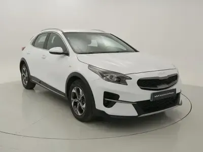 Usado Kia XCeed 120 CV (88 kW) 2022 Blanco SUV