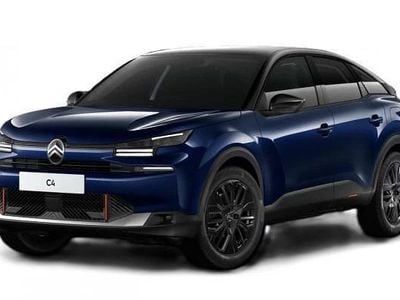 Nuevo Citroën C4 145 CV (106 kW) 2025 Gris