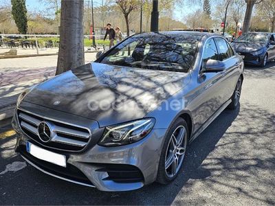 Mercedes E350