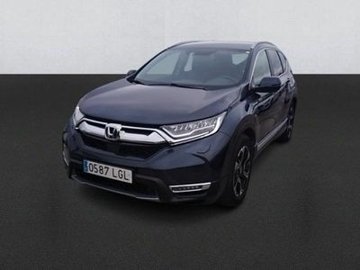 usado Honda CR-V 2.0 i-MMD 4x2 LIFESTYLE