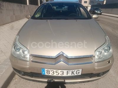 Citroën C5