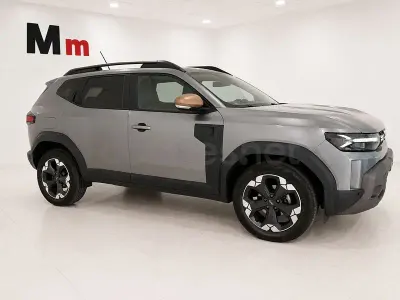 Usado Dacia Duster