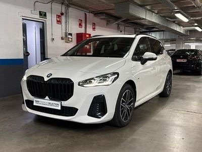 Nuevo 2025 BMW 230e Active Tourer Comfort Edition Monovolumen | 48.500 €