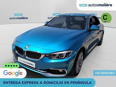 BMW 430
