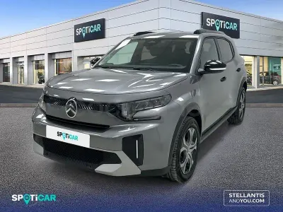 Usado Citroën C3 Aircross
