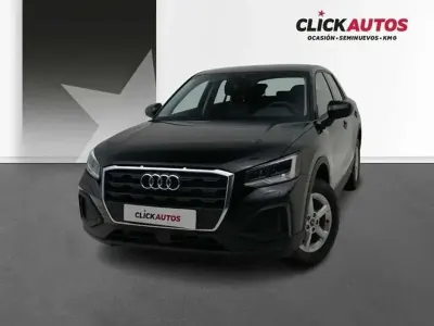 Usado Audi Q2