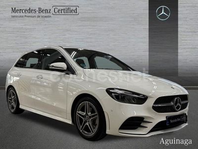 Mercedes B180