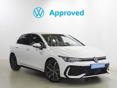 Blanco Usado 2024 VW Golf R-line Berlina | 33.900 € (Caro)