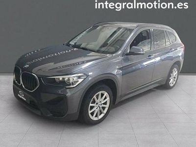 Usado BMW X1 115 CV (84 kW) 2021 SUV