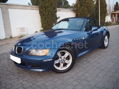 BMW Z3
