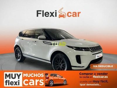 usado Land Rover Range Rover evoque 2.0 D150 R-Dynamic HSE AUTO 4WD