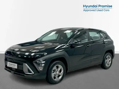 Usado Hyundai Kona 120 CV (88 kW) 2024 SUV