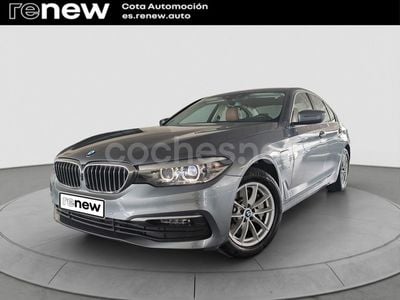 BMW 530e
