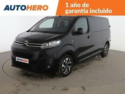 usado Citroën Spacetourer 1.5 Blue-HDi Business Talla M