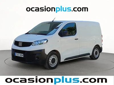 Fiat Scudo