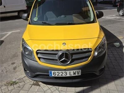 Mercedes Citan 109
